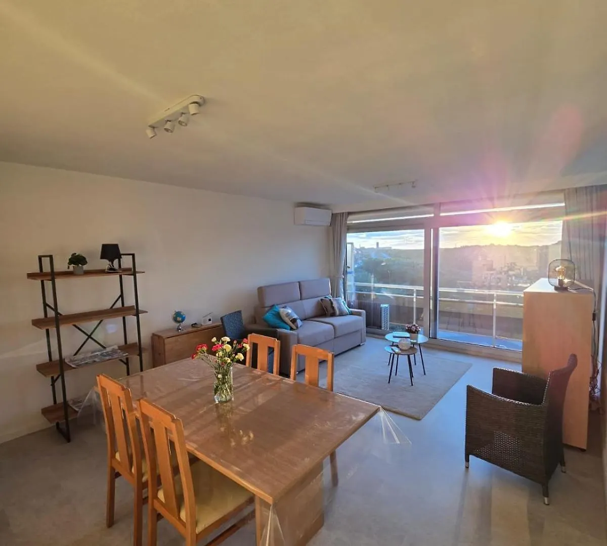 Cosy Apartment With Sea View Residentie Astrid ブレーデネ 0*,