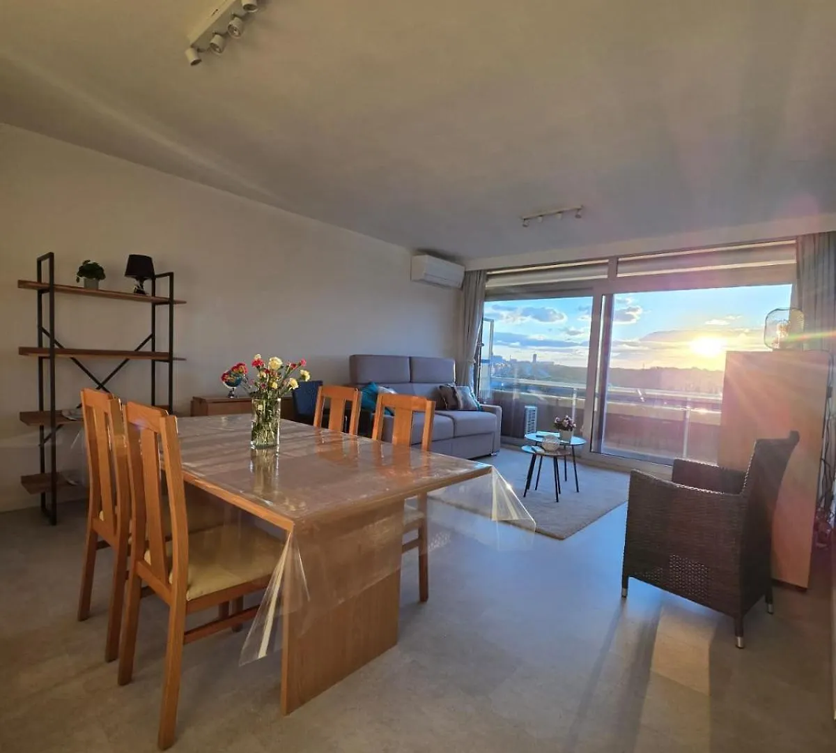 Cosy Apartment With Sea View Residentie Astrid Bredene