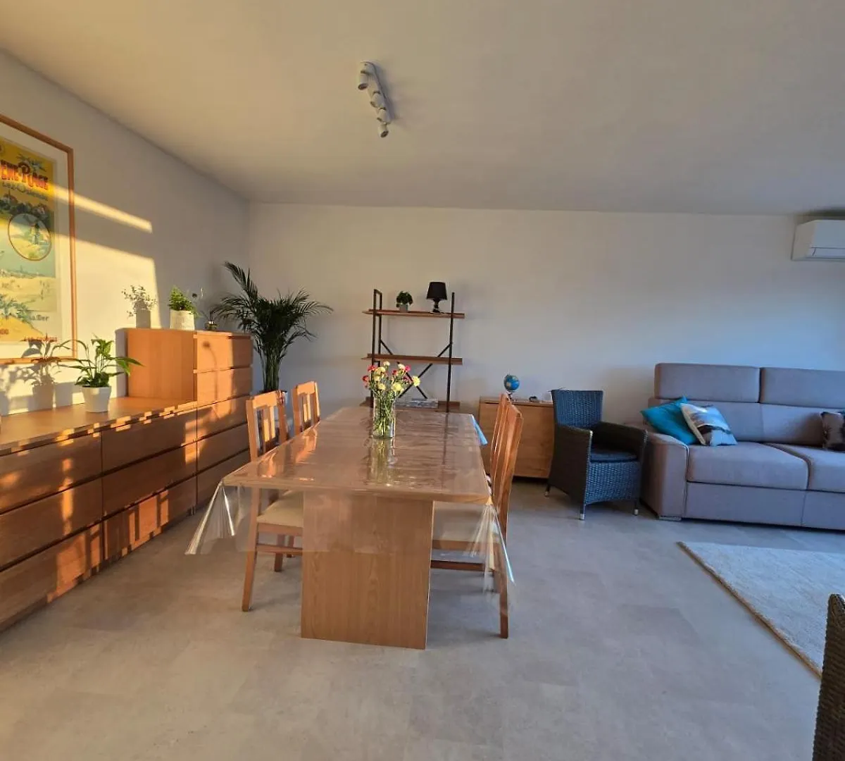 Cosy Apartment With Sea View Residentie Astrid Bredene