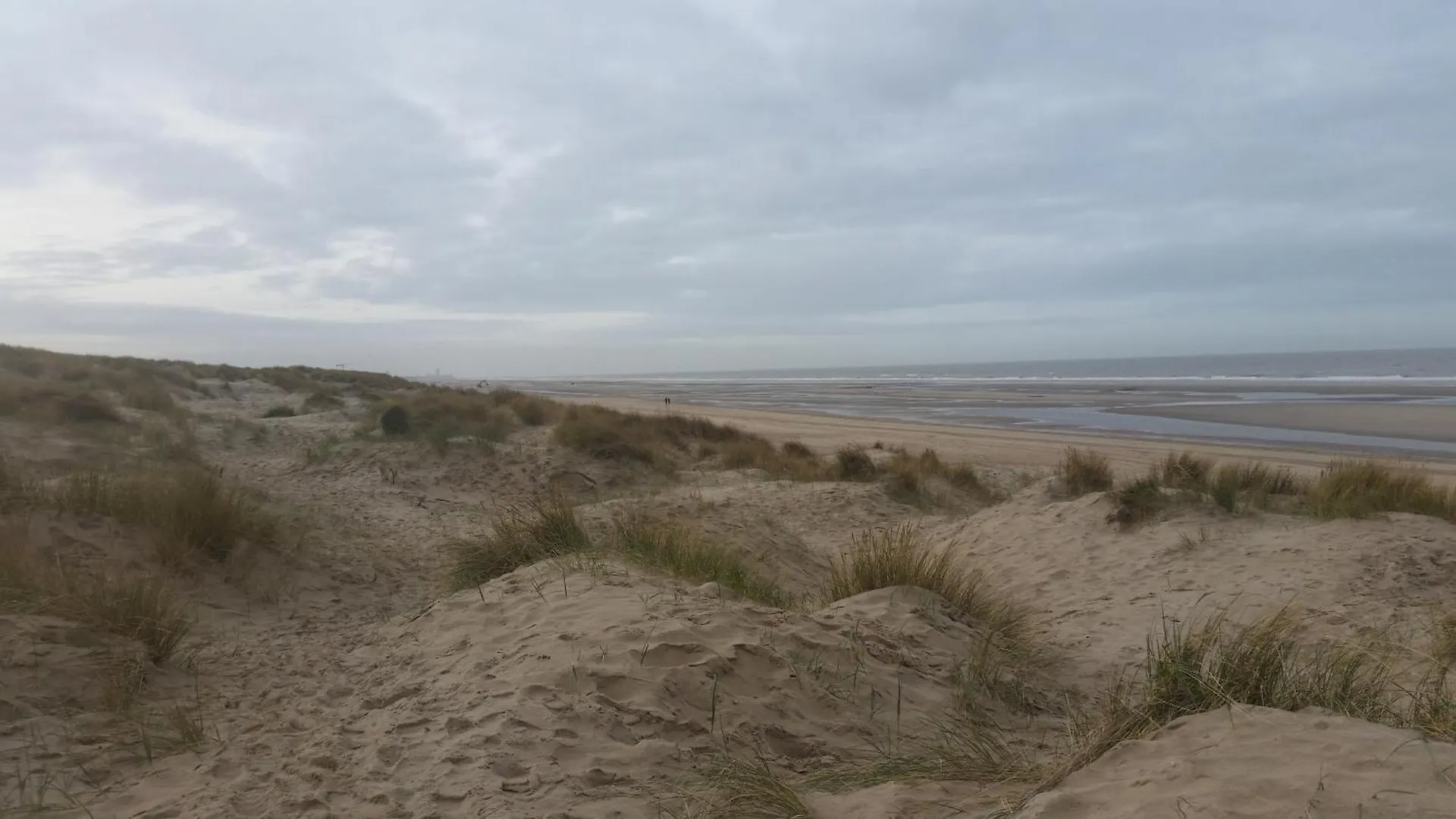 Cosy Apartment With Sea View Residentie Astrid Bredene Belgium